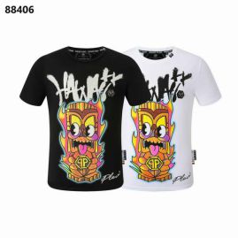 Picture of Philipp Plein T Shirts Short _SKUPPM-3XL8840638537